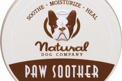 PAWS-4T